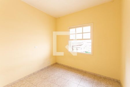 Quarto 1 de casa para alugar com 3 quartos, 100m² em Cidade Mãe do Céu, São Paulo