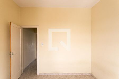 Quarto 1 de casa para alugar com 3 quartos, 100m² em Cidade Mãe do Céu, São Paulo