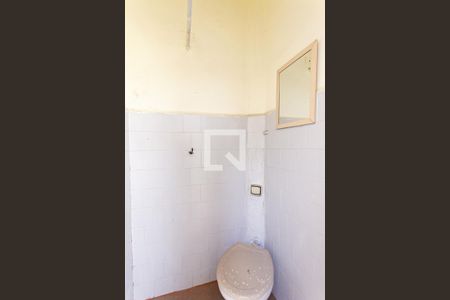 Casa à venda com 100m², 3 quartos e 1 vagaBanheiro de Serviço