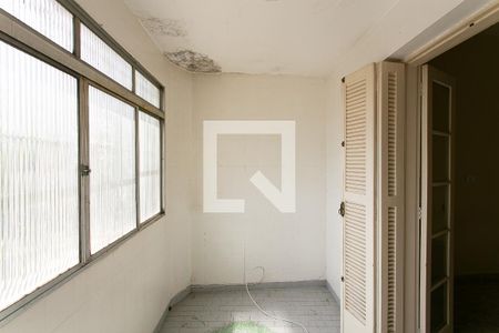 Casa à venda com 100m², 3 quartos e 1 vagaVaranda do Quarto 2