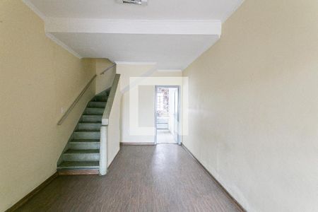 Sala de casa para alugar com 3 quartos, 100m² em Cidade Mãe do Céu, São Paulo