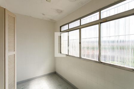 Casa à venda com 100m², 3 quartos e 1 vagaVaranda do Quarto 2