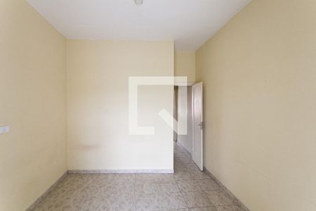 Quarto 2 de casa para alugar com 3 quartos, 100m² em Cidade Mãe do Céu, São Paulo