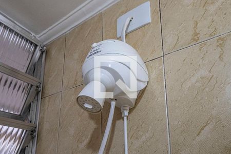 Apartamento à venda com 90m², 3 quartos e 1 vaga Apartamento à venda com 90m², 3 quartos e 1 vagaBanheiro 1