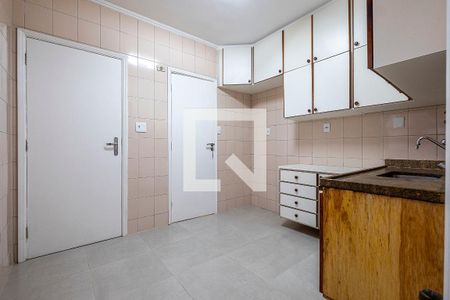 Apartamento à venda com 90m², 3 quartos e 1 vaga Apartamento à venda com 90m², 3 quartos e 1 vagaCozinha