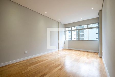 Apartamento à venda com 90m², 3 quartos e 1 vaga Apartamento à venda com 90m², 3 quartos e 1 vagaSala