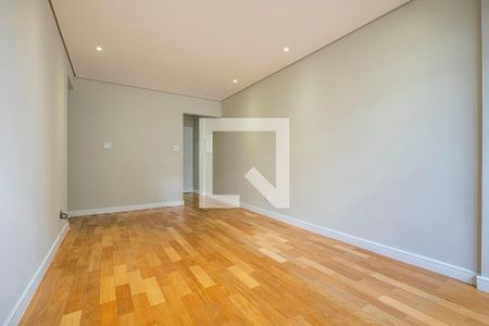 Apartamento à venda com 90m², 3 quartos e 1 vaga Apartamento à venda com 90m², 3 quartos e 1 vagaSala