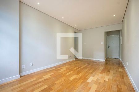Apartamento à venda com 90m², 3 quartos e 1 vaga Apartamento à venda com 90m², 3 quartos e 1 vagaSala