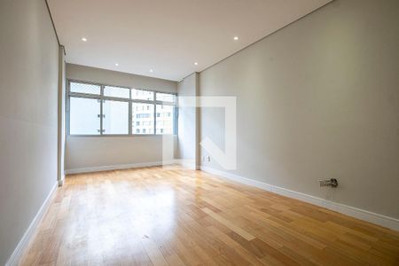 Apartamento à venda com 90m², 3 quartos e 1 vaga Apartamento à venda com 90m², 3 quartos e 1 vagaSala