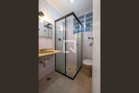 Apartamento à venda com 90m², 3 quartos e 1 vaga Apartamento à venda com 90m², 3 quartos e 1 vagaBanheiro 2