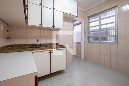 Apartamento à venda com 90m², 3 quartos e 1 vaga Apartamento à venda com 90m², 3 quartos e 1 vagaCozinha