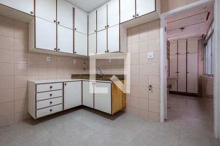 Apartamento à venda com 90m², 3 quartos e 1 vaga Apartamento à venda com 90m², 3 quartos e 1 vagaCozinha