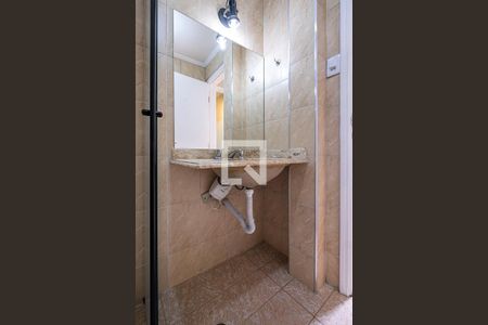 Apartamento à venda com 90m², 3 quartos e 1 vaga Apartamento à venda com 90m², 3 quartos e 1 vagaBanheiro 1