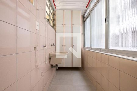 Apartamento à venda com 90m², 3 quartos e 1 vaga Apartamento à venda com 90m², 3 quartos e 1 vagaCozinha - Lavanderia