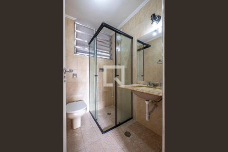Apartamento à venda com 90m², 3 quartos e 1 vaga Apartamento à venda com 90m², 3 quartos e 1 vagaBanheiro 1