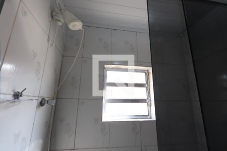 Casa para alugar com 85m², 3 quartos e sem vagaBanheiro Social