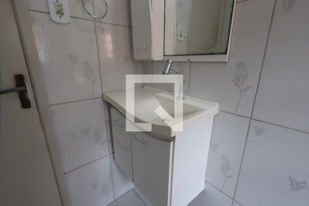 Casa para alugar com 85m², 3 quartos e sem vagaBanheiro Social