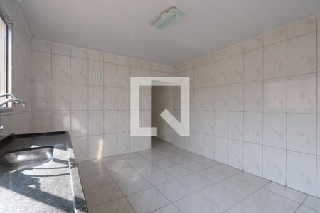 Casa para alugar com 85m², 3 quartos e sem vagaCozinha