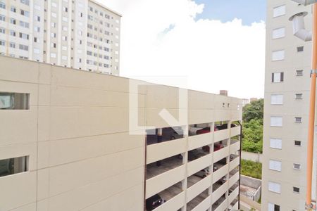 Sala de apartamento para alugar com 2 quartos, 42m² em Jardim Iris, São Paulo