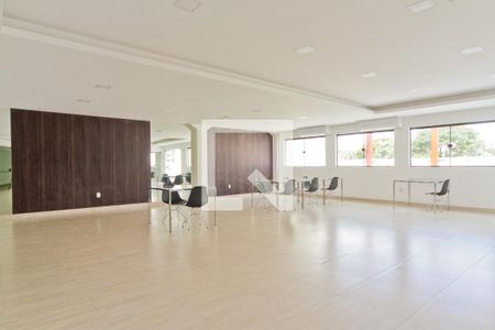 Área comum - Salão de festas de apartamento para alugar com 2 quartos, 42m² em Jardim Iris, São Paulo