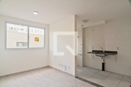 Apartamento para alugar com 2 quartos, 42m² em Jardim Iris, São Paulo