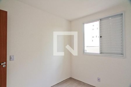 Quarto 2 de apartamento para alugar com 2 quartos, 42m² em Jardim Iris, São Paulo