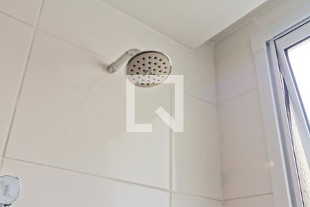 Apartamento para alugar com 42m², 2 quartos e 1 vaga Apartamento para alugar com 42m², 2 quartos e 1 vagaBanheiro