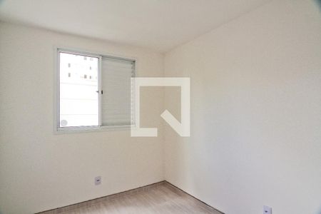 Quarto 2 de apartamento para alugar com 2 quartos, 42m² em Jardim Iris, São Paulo