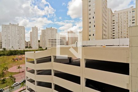 Apartamento para alugar com 42m², 2 quartos e 1 vaga Apartamento para alugar com 42m², 2 quartos e 1 vagaQuarto 2