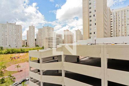 Quarto 1 de apartamento para alugar com 2 quartos, 42m² em Jardim Iris, São Paulo