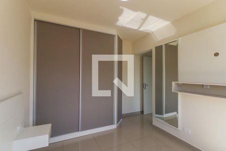 Quarto Suíte de apartamento para alugar com 1 quarto, 36m² em Centro, Curitiba