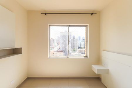 Quarto Suíte de apartamento para alugar com 1 quarto, 36m² em Centro, Curitiba
