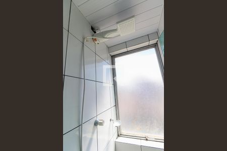Apartamento para alugar com 36m², 1 quarto e sem vagaBanheiro Social
