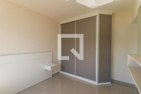 Quarto Suíte de apartamento para alugar com 1 quarto, 36m² em Centro, Curitiba