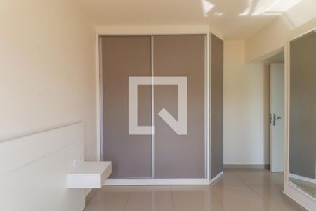 Quarto Suíte de apartamento para alugar com 1 quarto, 36m² em Centro, Curitiba