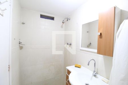 Apartamento à venda com 56m², 3 quartos e 1 vagaBanheiro Social