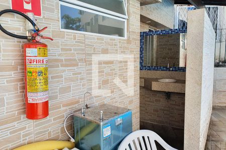 Apartamento à venda com 56m², 3 quartos e 1 vagaÁrea comum - Piscina