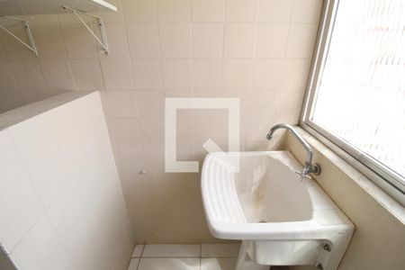 Apartamento à venda com 56m², 3 quartos e 1 vagaÁrea de Serviço