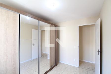 Apartamento à venda com 56m², 3 quartos e 1 vagaQuarto 2