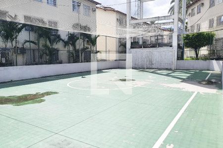 Apartamento à venda com 56m², 3 quartos e 1 vagaQuadra Esportiva