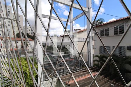 Apartamento à venda com 56m², 3 quartos e 1 vagaQuarto 3, Vista