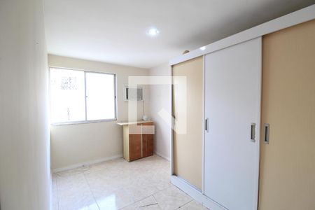 Apartamento à venda com 56m², 3 quartos e 1 vagaQuarto 3
