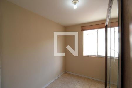 Apartamento à venda com 56m², 3 quartos e 1 vagaQuarto 2