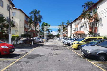 Apartamento à venda com 56m², 3 quartos e 1 vagaGaragem