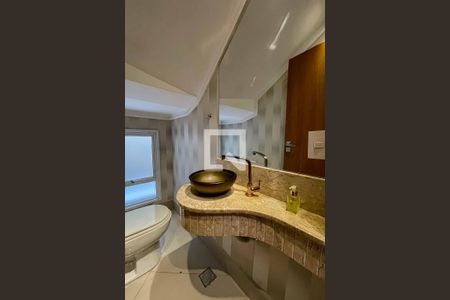 Casa à venda com 137m², 3 quartos e 3 vagasLavabo