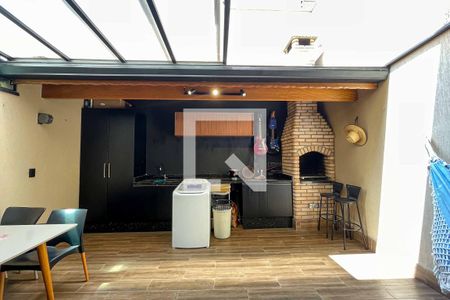 Casa à venda com 137m², 3 quartos e 3 vagasÁrea Externa