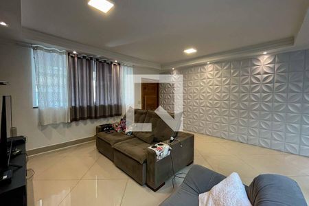 Sala de casa à venda com 3 quartos, 137m² em Parque São Domingos, São Paulo