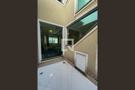 Casa à venda com 137m², 3 quartos e 3 vagasÁrea Externa