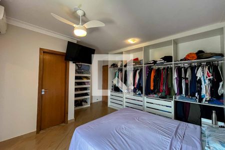 Quarto 1 de casa à venda com 3 quartos, 137m² em Parque São Domingos, São Paulo