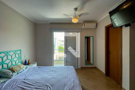 Quarto 1 de casa à venda com 3 quartos, 137m² em Parque São Domingos, São Paulo